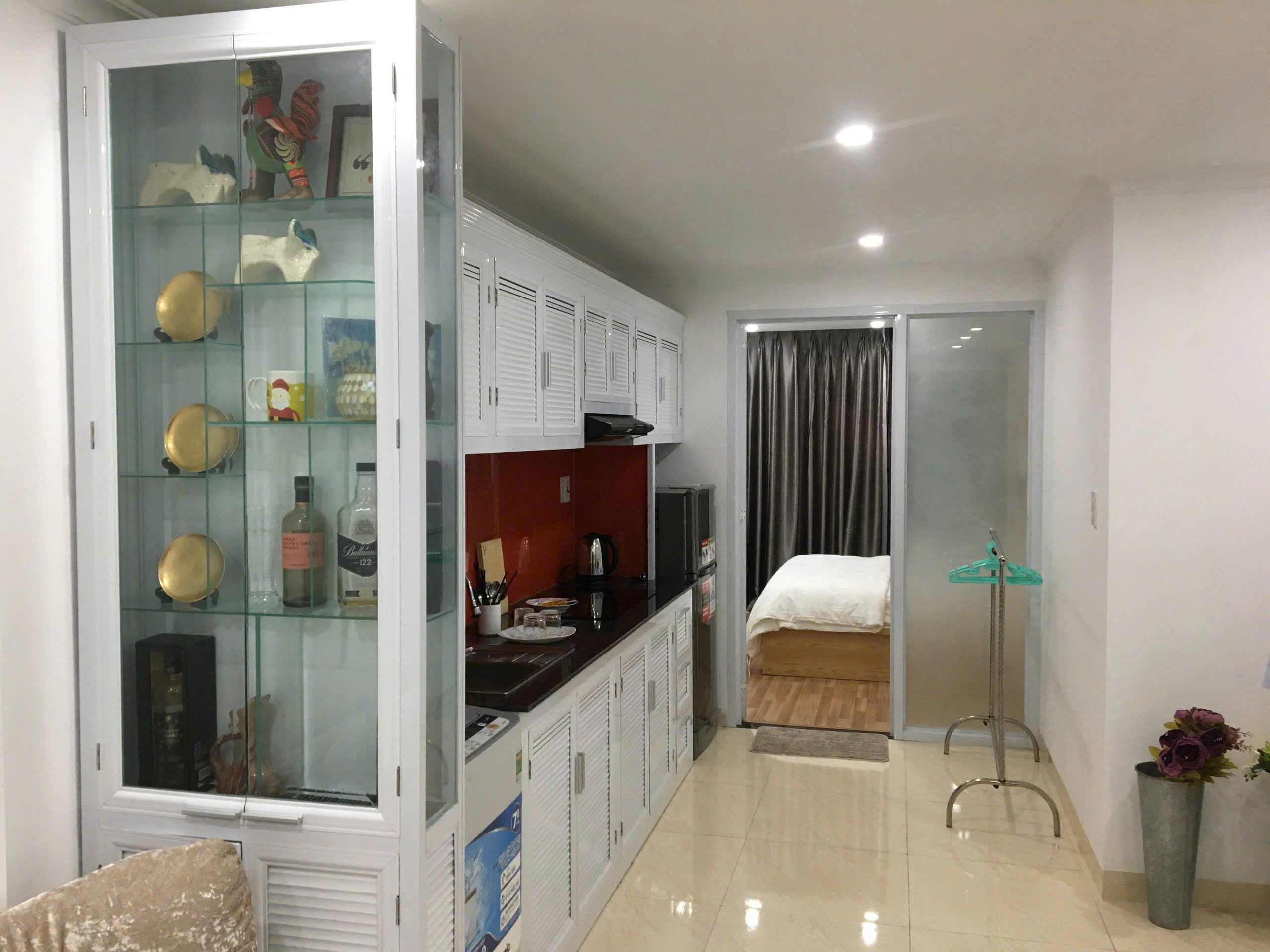 Champa Nha Trang for rent | 02bedroom | 8 million